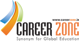 Career Zone Logo